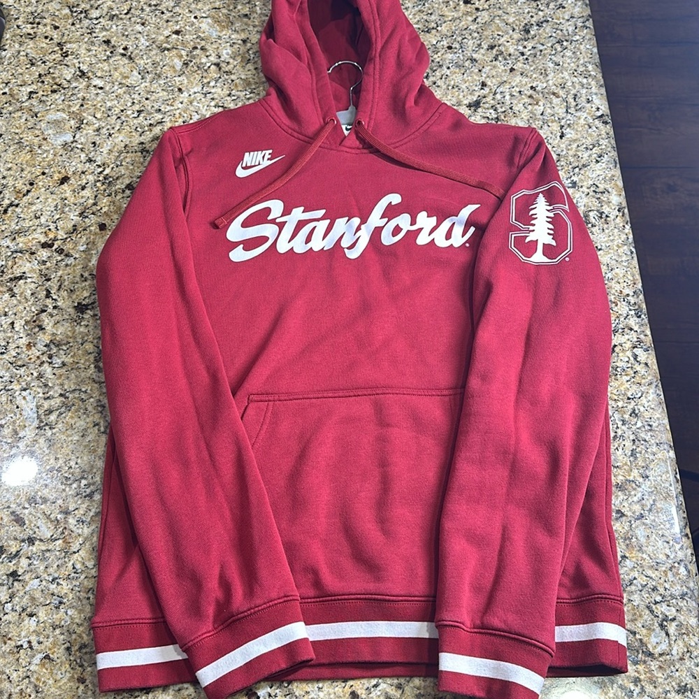Nike Stanford Retro Hoodie